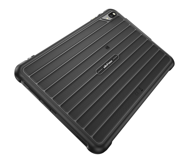 uleFone RugKing Pad 2 Pro 10,1"  8GB/256GB LTE Wi-fi Czarny - 1570698 - zdjęcie 12
